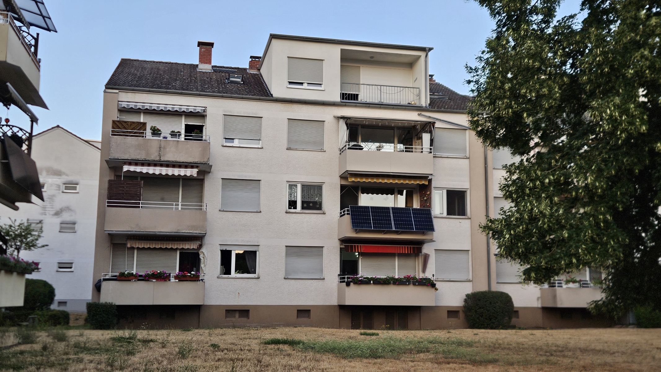 Haus
